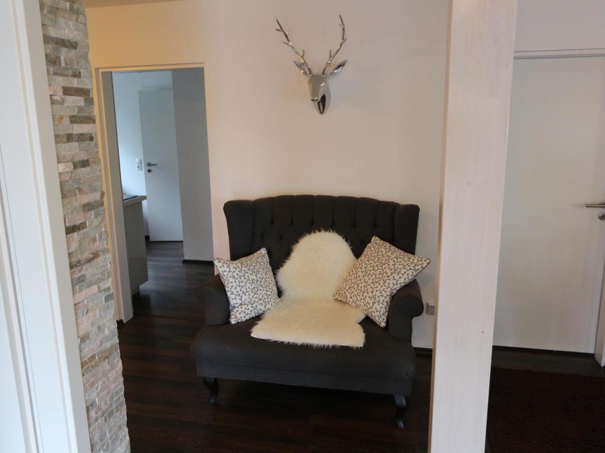 Ferienwohnung Paradies Hella Kippenheim Bagian luar foto