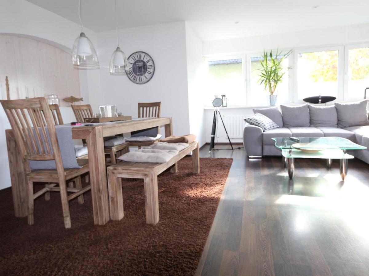 Ferienwohnung Paradies Hella Kippenheim Bagian luar foto