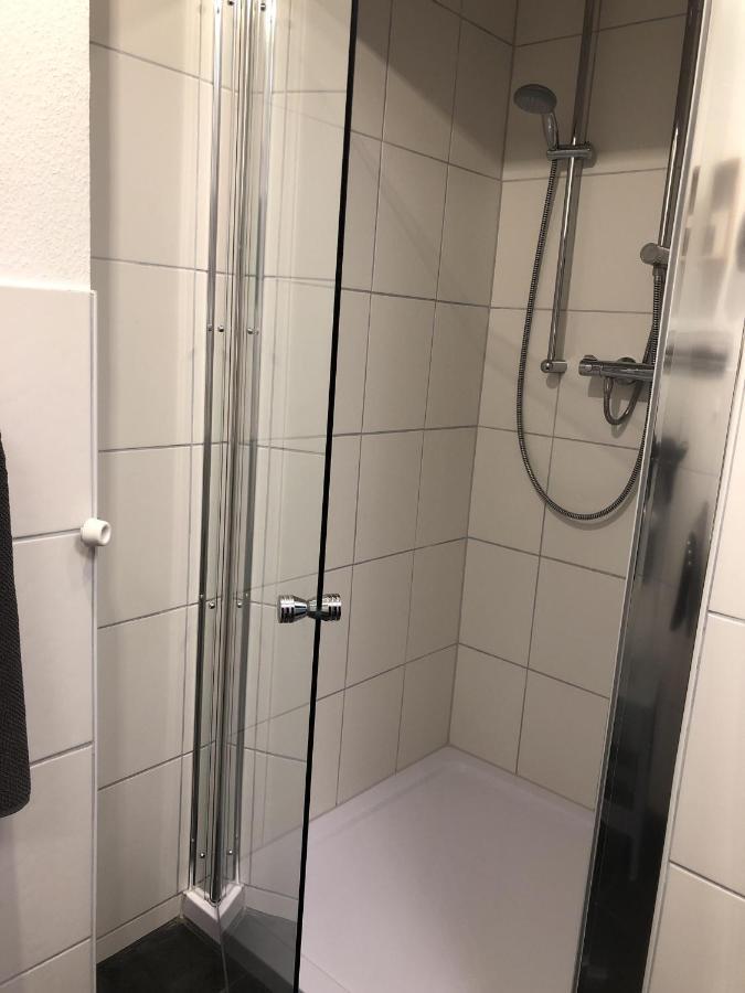 Ferienwohnung Paradies Hella Kippenheim Bagian luar foto
