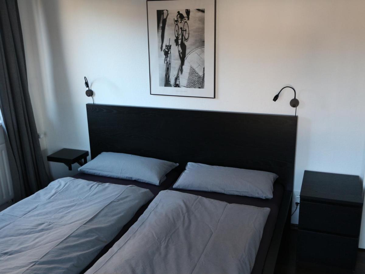 Ferienwohnung Paradies Hella Kippenheim Bagian luar foto