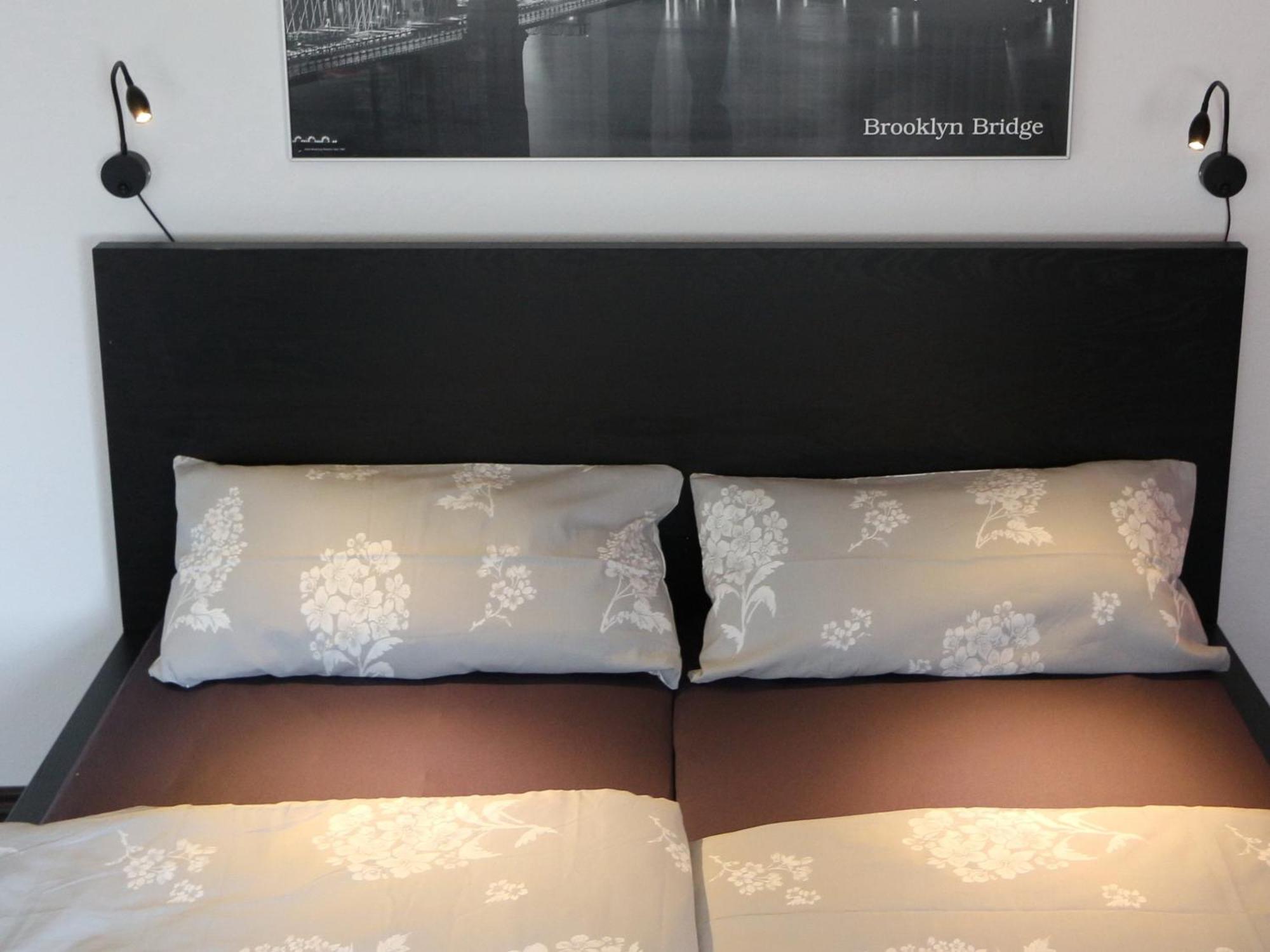 Ferienwohnung Paradies Hella Kippenheim Bagian luar foto